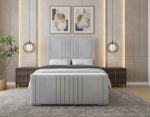 Harrington Bed