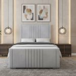 Harrington Bed
