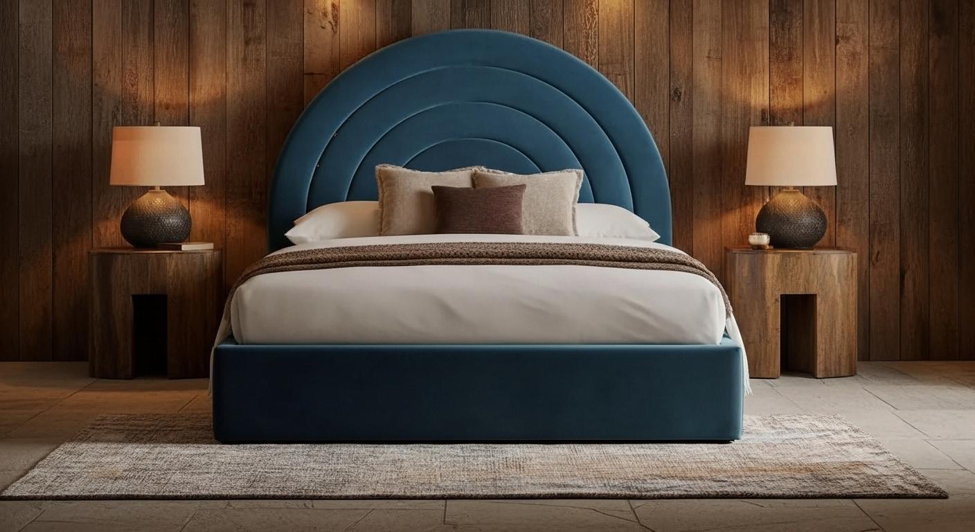 Slumber Bed Slumber Bed