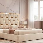 Opelene Bed
