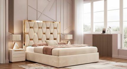 Opelene Bed