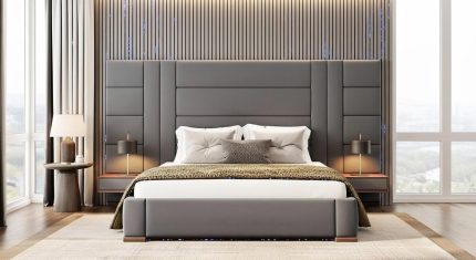 Dormira Bed