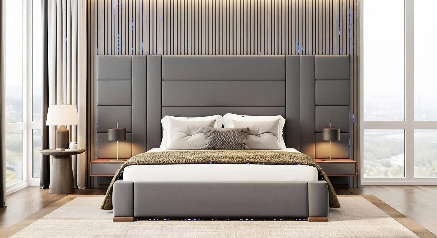Dormira Bed Dormira Bed