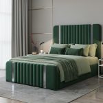 Velistra Bed