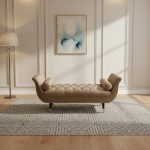 Veluna Stool