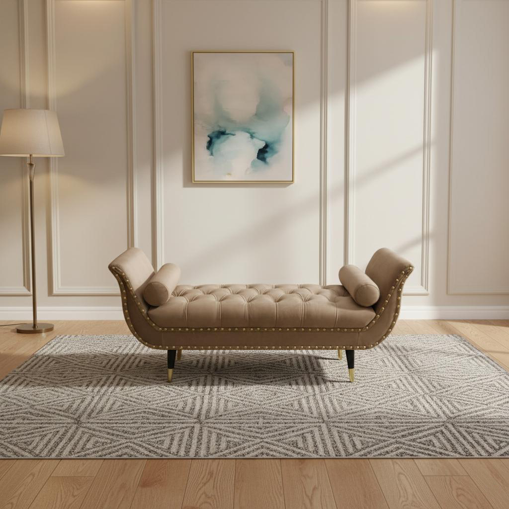 Veluna Veluna Stool - Image 1