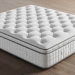 Pillow Top Mattress