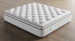 Pillow Top Mattress