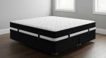 Blue Memory Foam