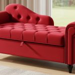 Velmora Luxury Stool